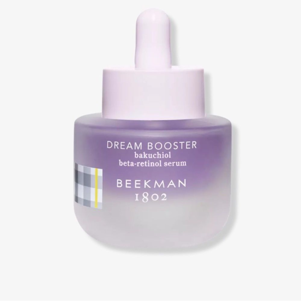 Dream Booster Bakuchiol Better Aging Serum. Sealed and never opened!
